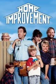 Home Improvement Season 7 Episode 22