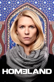 Homeland Season 1 Episode 8
