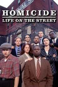 Homicide: Life on the Street Season 3 Episode 10