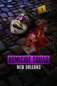 Homicide Squad New Orleans Homicide Squad New Orleans