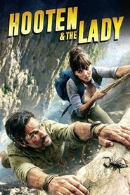 Hooten & The Lady Season 1 Episode 8