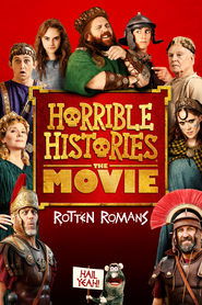 Horrible Histories: The Movie – Rotten Romans Horrible Histories: The Movie – Rotten Romans