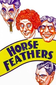Horse Feathers Horse Feathers