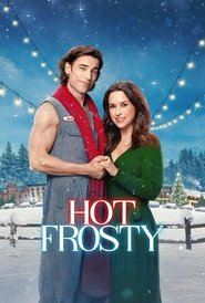 Hot Frosty Hot Frosty