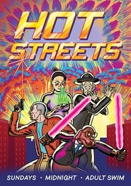 Hot Streets Season 1 Episode 10
