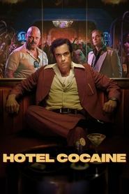 Hotel Cocaine Season 1
