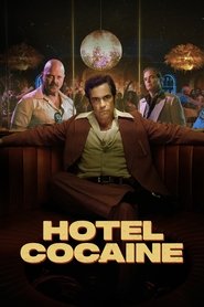 Hotel Cocaine Season 1 Episode 8