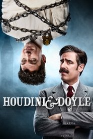 Houdini & Doyle Season 1 Episode 2