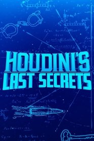 Houdini’s Last Secrets Season 1 Episode 1