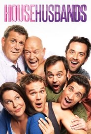 House Husbands Season 3 Episode 1