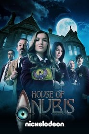 House of Anubis Season 2 Episode 32