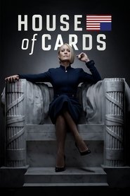 House of Cards Season 1 Episode 2