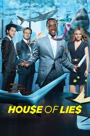 House of Lies Season 1 Episode 9