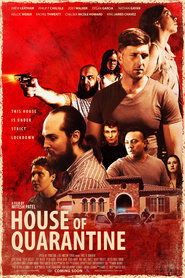 House of Quarantine House of Quarantine