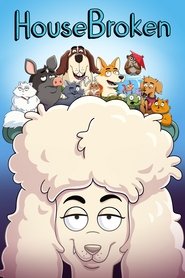 HouseBroken Season 2 Episode 3