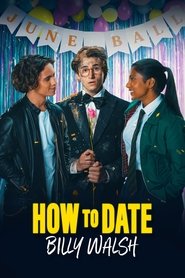 How to Date Billy Walsh How to Date Billy Walsh
