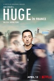 Huge in France Season 1 Episode 8