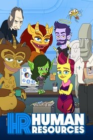 Human Resources Season 2 Episode 10