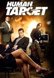 Human Target Season 1 Episode 1
