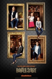 Hunter Street Season 2 Episode 14