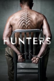 Hunters Season 1 Episode 13