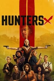 Hunters Season 1 Episode 7
