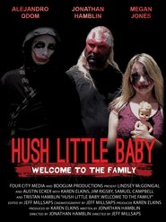 Hush Little Baby Welcome To The Family Hush Little Baby Welcome To The Family