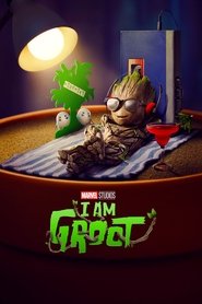 I Am Groot Season 2 Episode 1