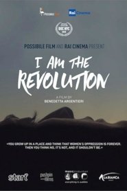 I Am The Revolution I Am The Revolution