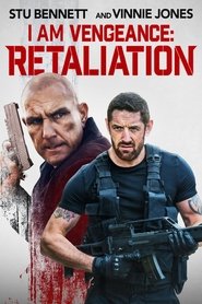 I Am Vengeance: Retaliation I Am Vengeance: Retaliation