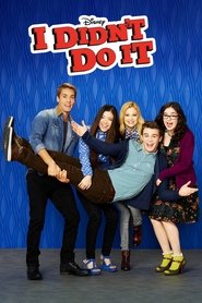 I Didn’t Do It Season 2