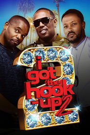 I Got the Hook Up 2 I Got the Hook Up 2