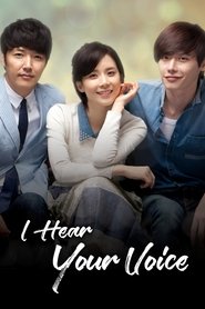 I Hear Your Voice Season 1 Episode 2