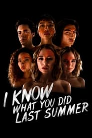 I Know What You Did Last Summer Season 1 Episode 1
