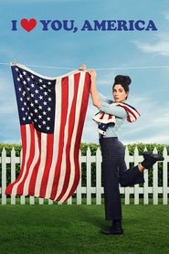 I Love You, America I Love You, America