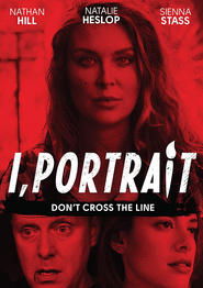 I, Portrait I, Portrait