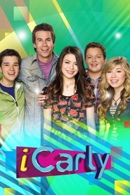 iCarly Season 3