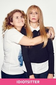 Idiotsitter Season 1 Episode 4