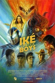 Ike Boys Ike Boys