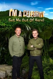 I’m a Celebrity Get Me Out of Here! Season 18 Episode 17