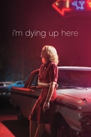 I’m Dying Up Here Season 2 Episode 1