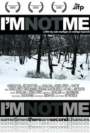 I’m Not Me I’m Not Me