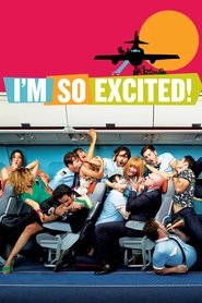 I’m So Excited! I’m So Excited!