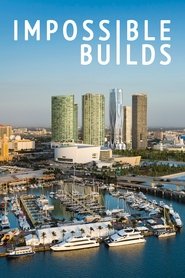 Impossible Builds Season 1 Episode 2