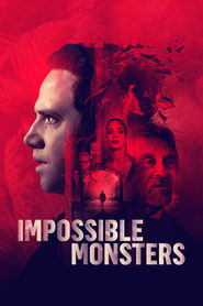 Impossible Monsters Impossible Monsters