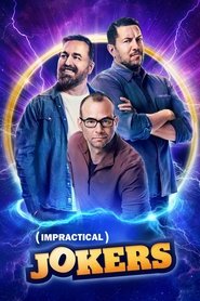 Impractical Jokers Season 5 Episode 20