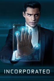 Incorporated Season 1 Episode 8
