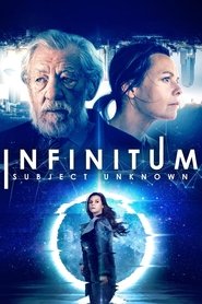 Infinitum: Subject Unknown Infinitum: Subject Unknown