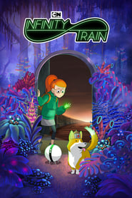 Infinity Train Infinity Train