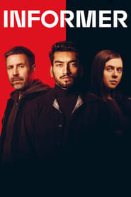 Informer Season 1 Episode 6